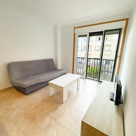 Apartamentos Revolta Sanxenxo 3000 A Revolta Buitenkant foto