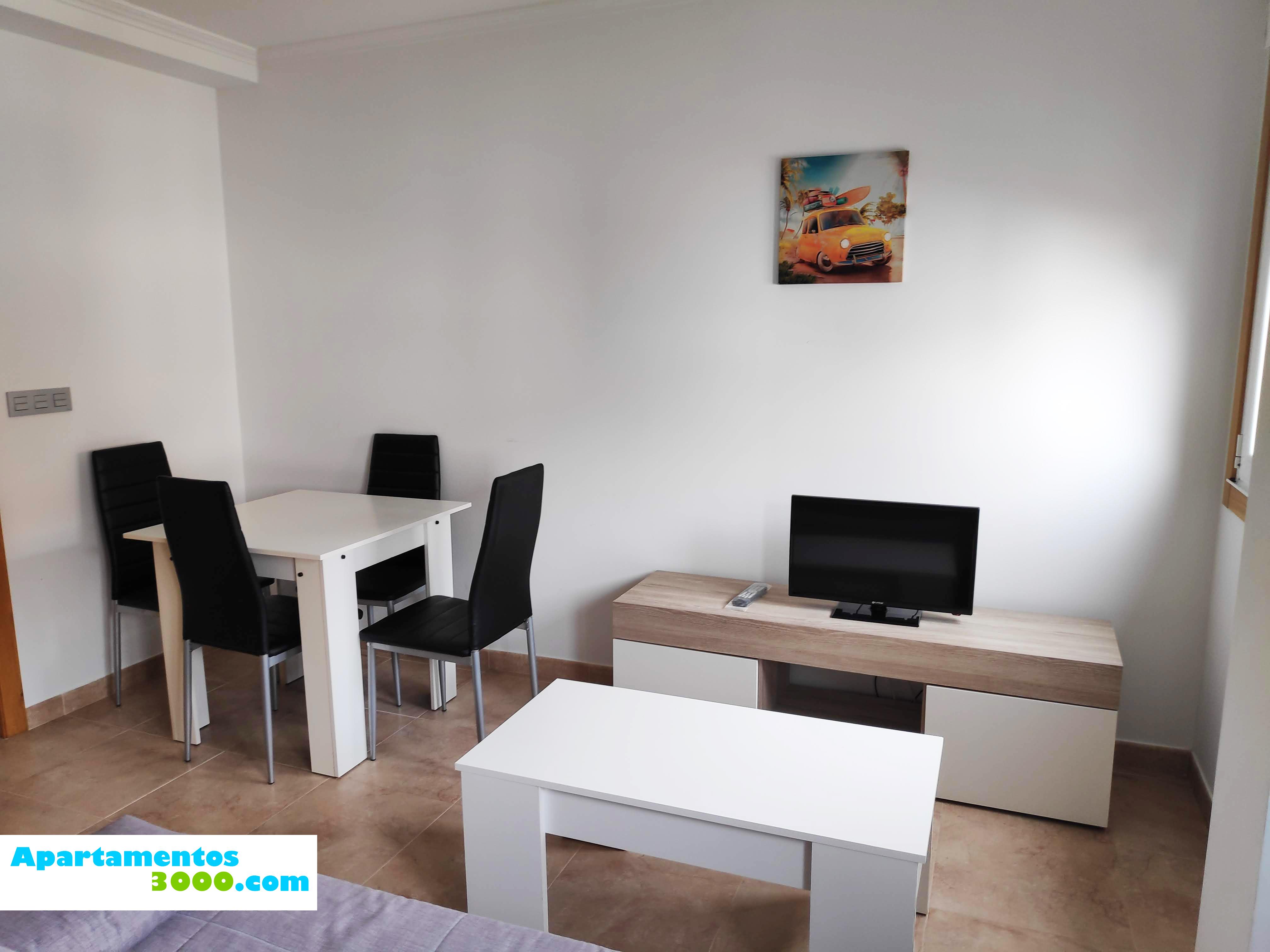 Apartamentos Revolta Sanxenxo 3000 A Revolta Buitenkant foto