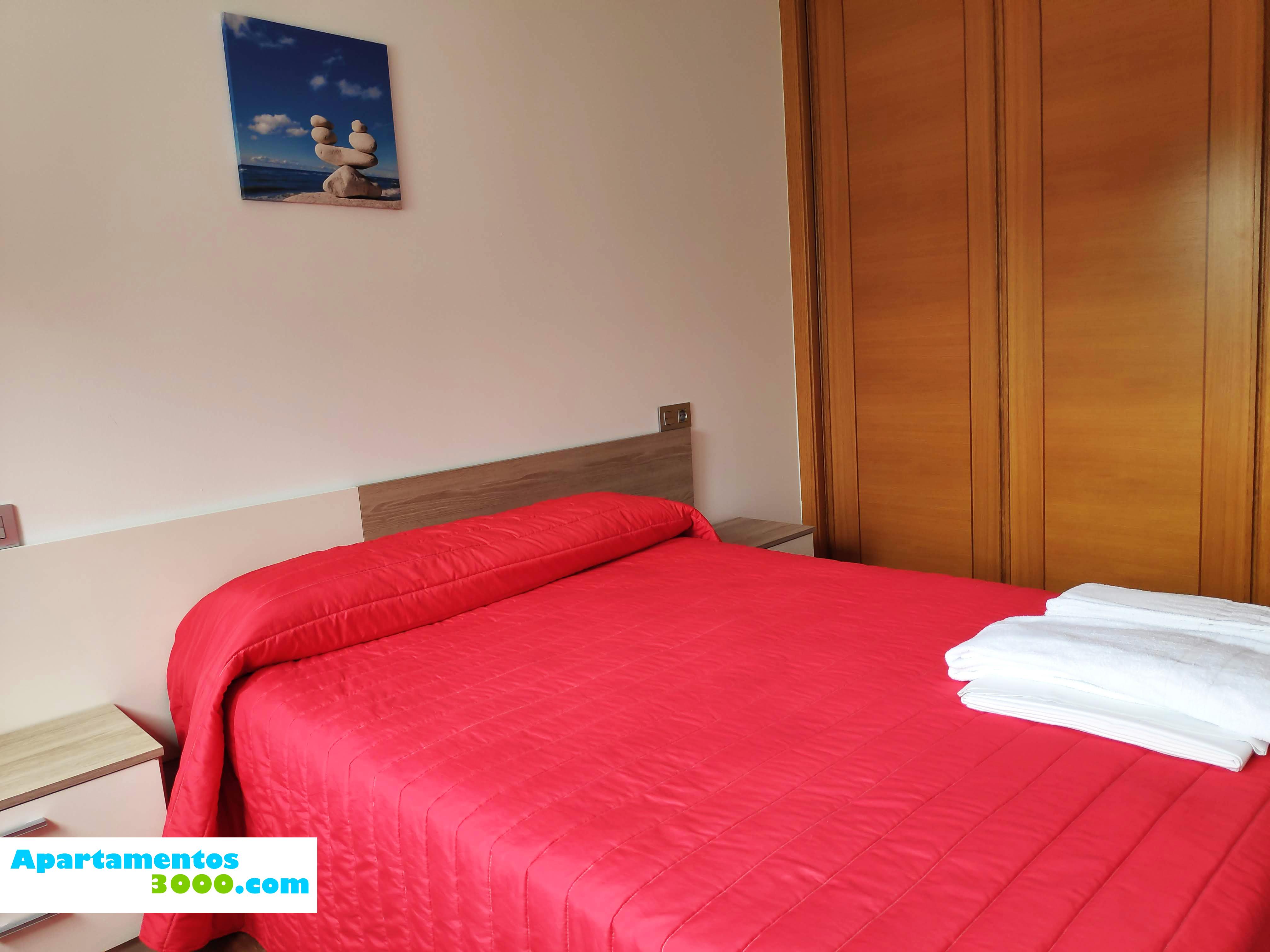 Apartamentos Revolta Sanxenxo 3000 A Revolta Buitenkant foto