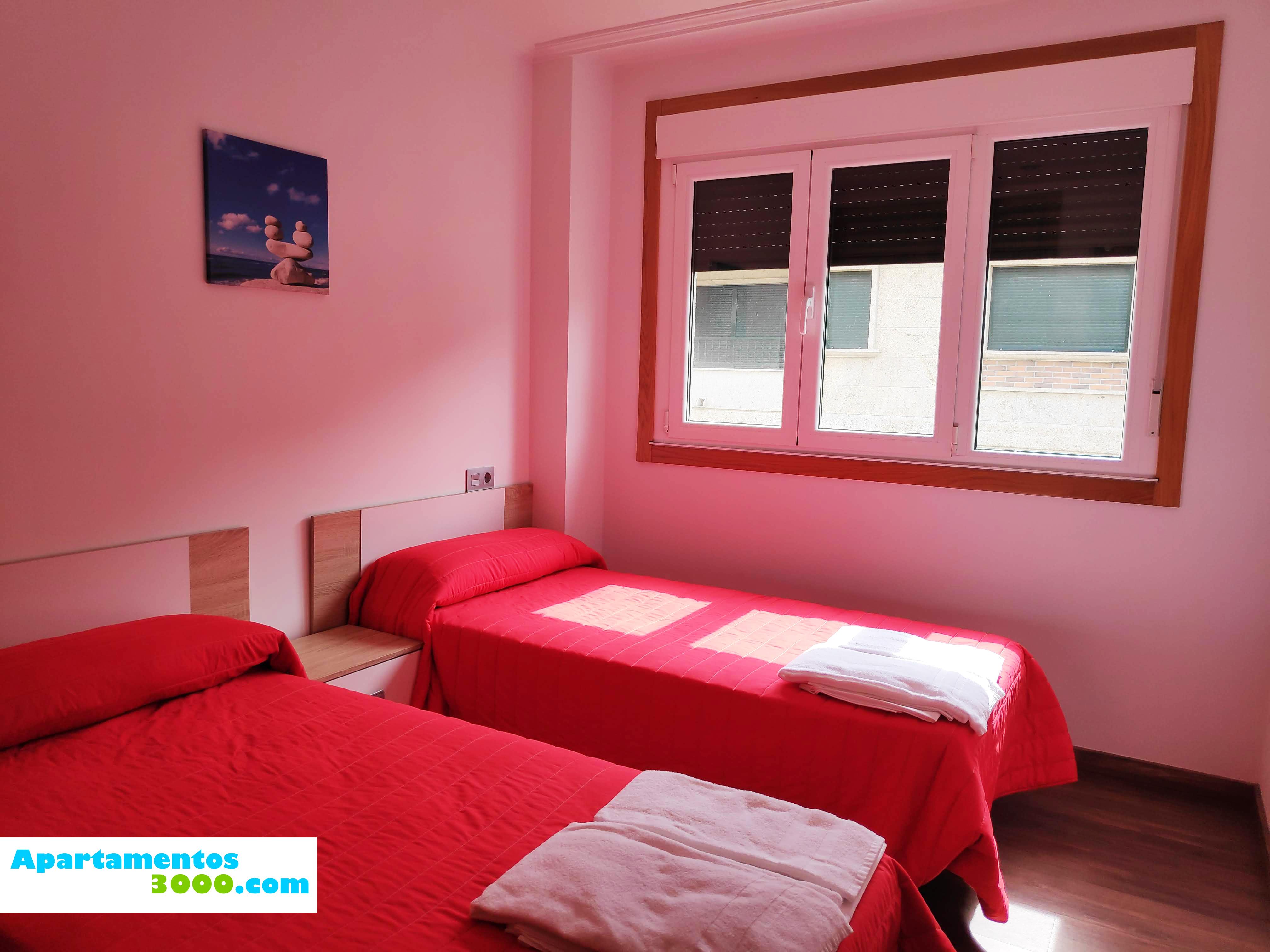 Apartamentos Revolta Sanxenxo 3000 A Revolta Buitenkant foto