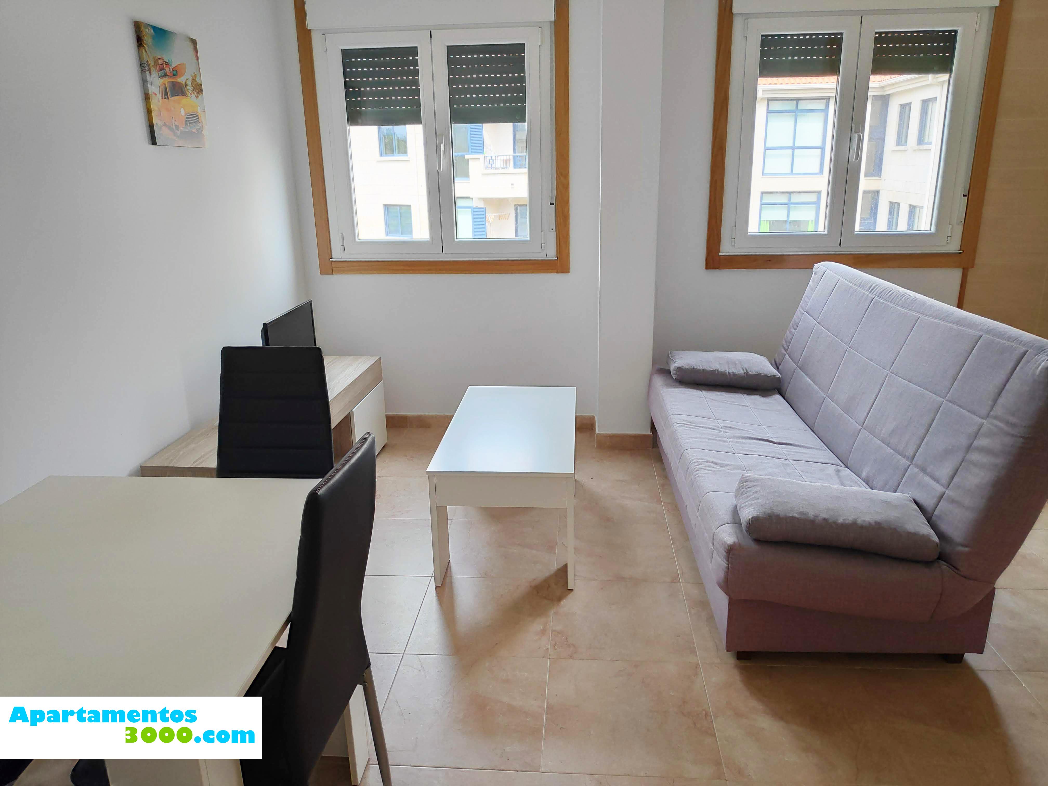Apartamentos Revolta Sanxenxo 3000 A Revolta Buitenkant foto