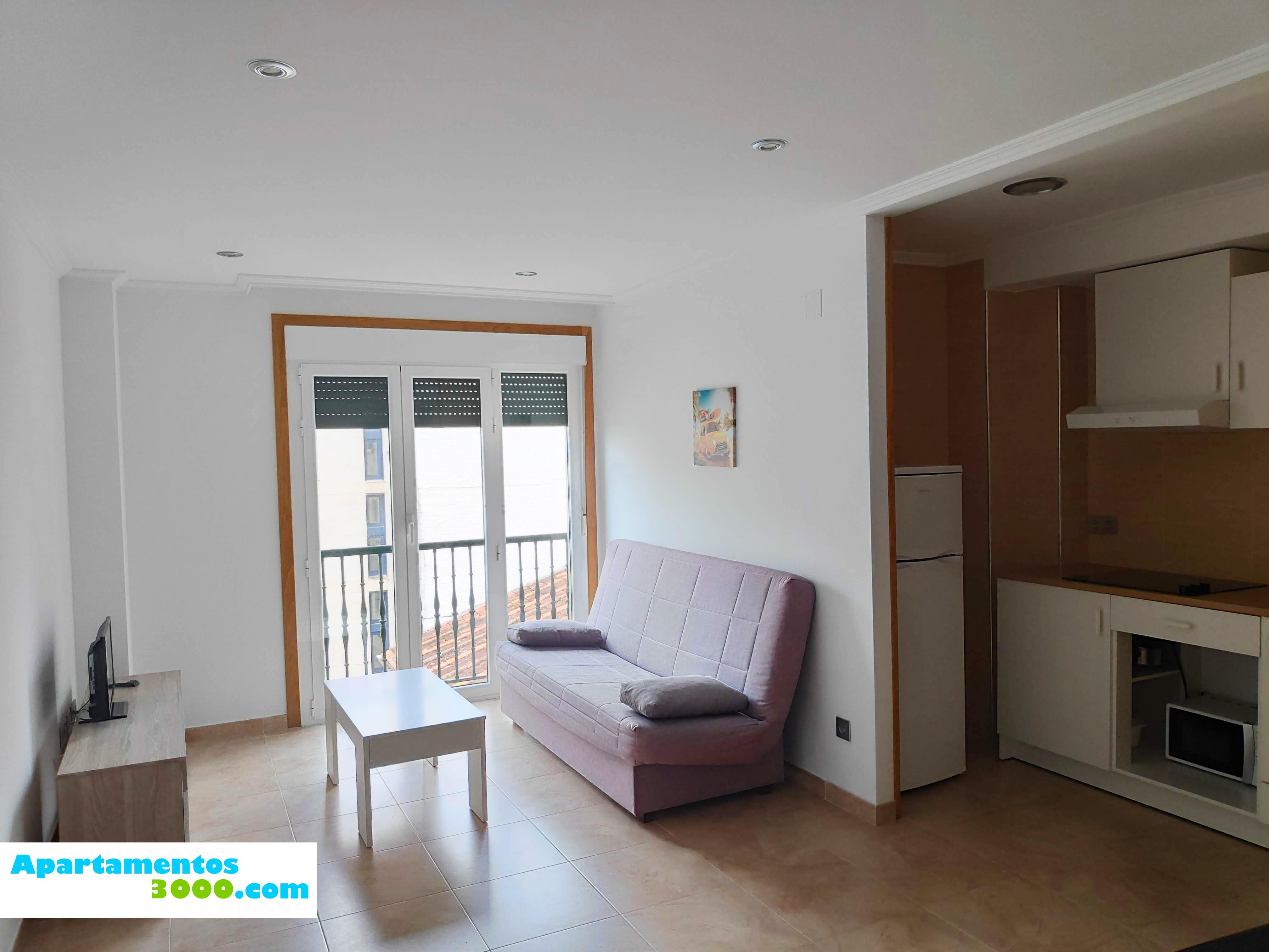 Apartamentos Revolta Sanxenxo 3000 A Revolta Buitenkant foto
