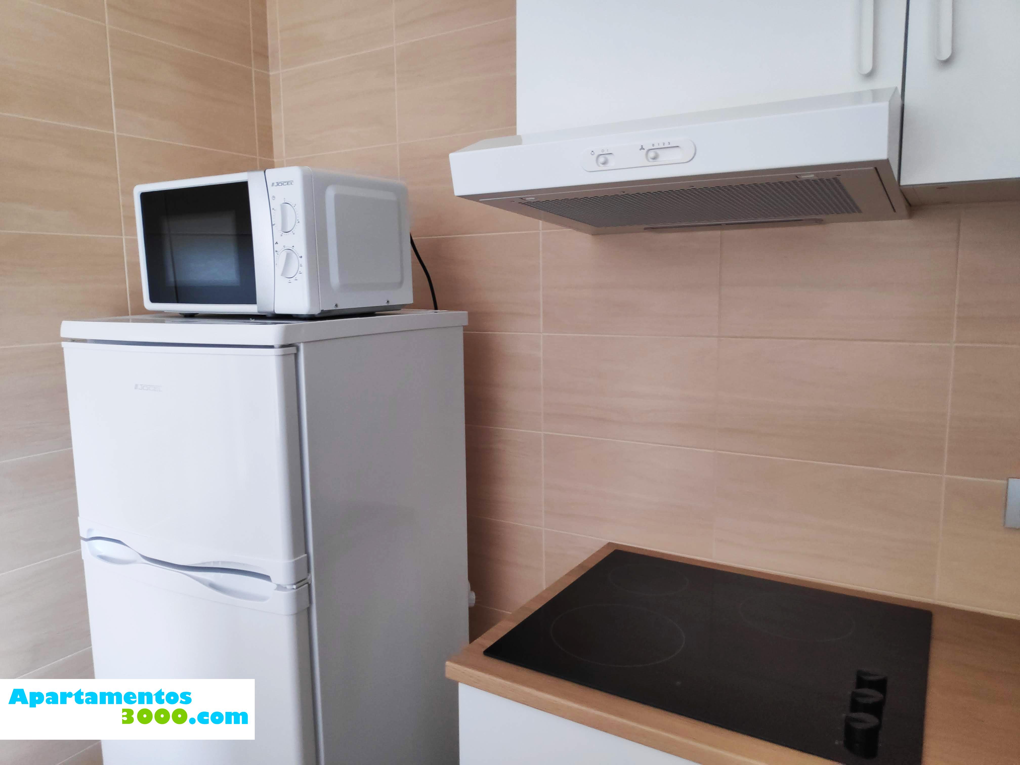 Apartamentos Revolta Sanxenxo 3000 A Revolta Buitenkant foto