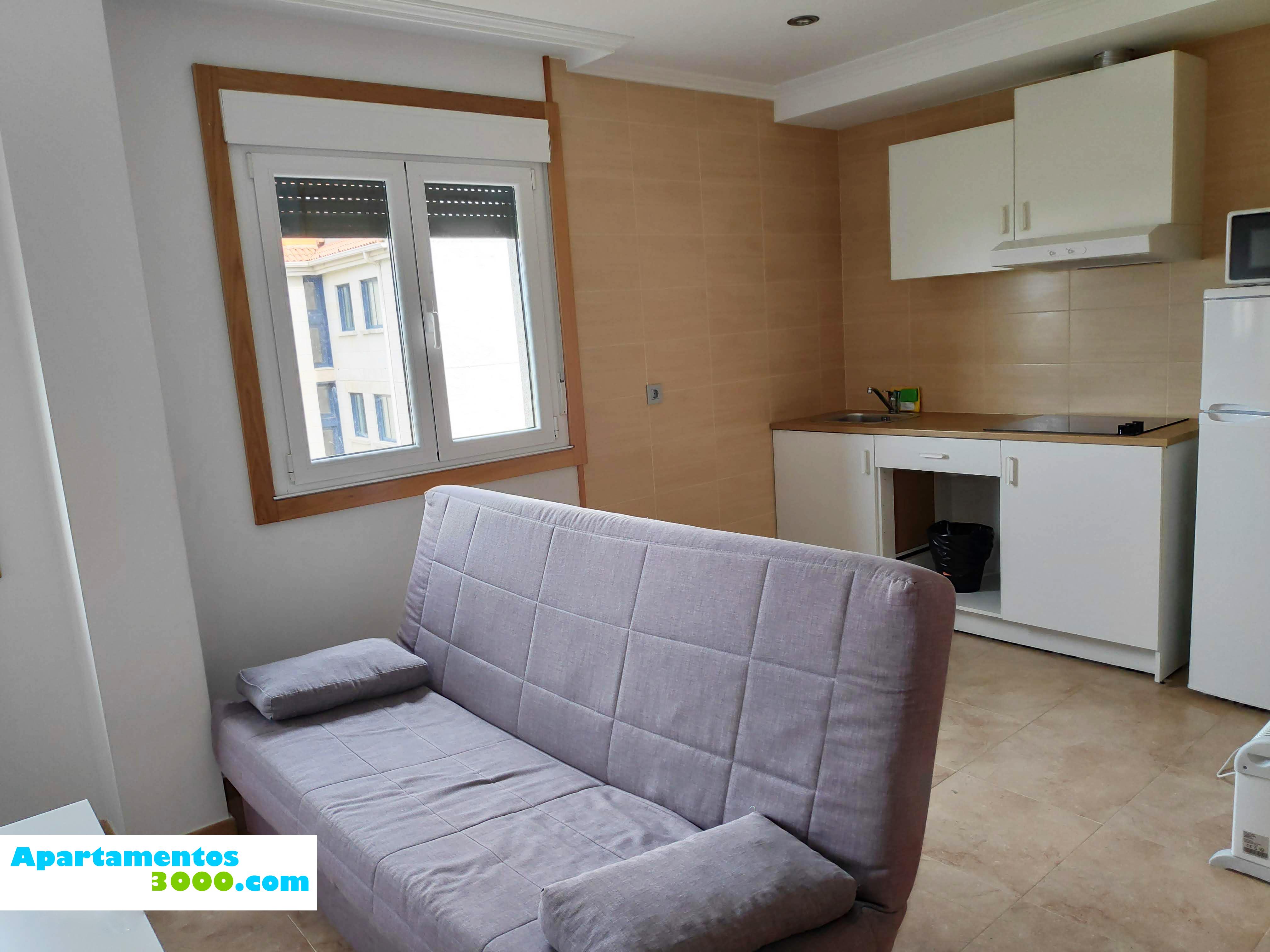 Apartamentos Revolta Sanxenxo 3000 A Revolta Buitenkant foto