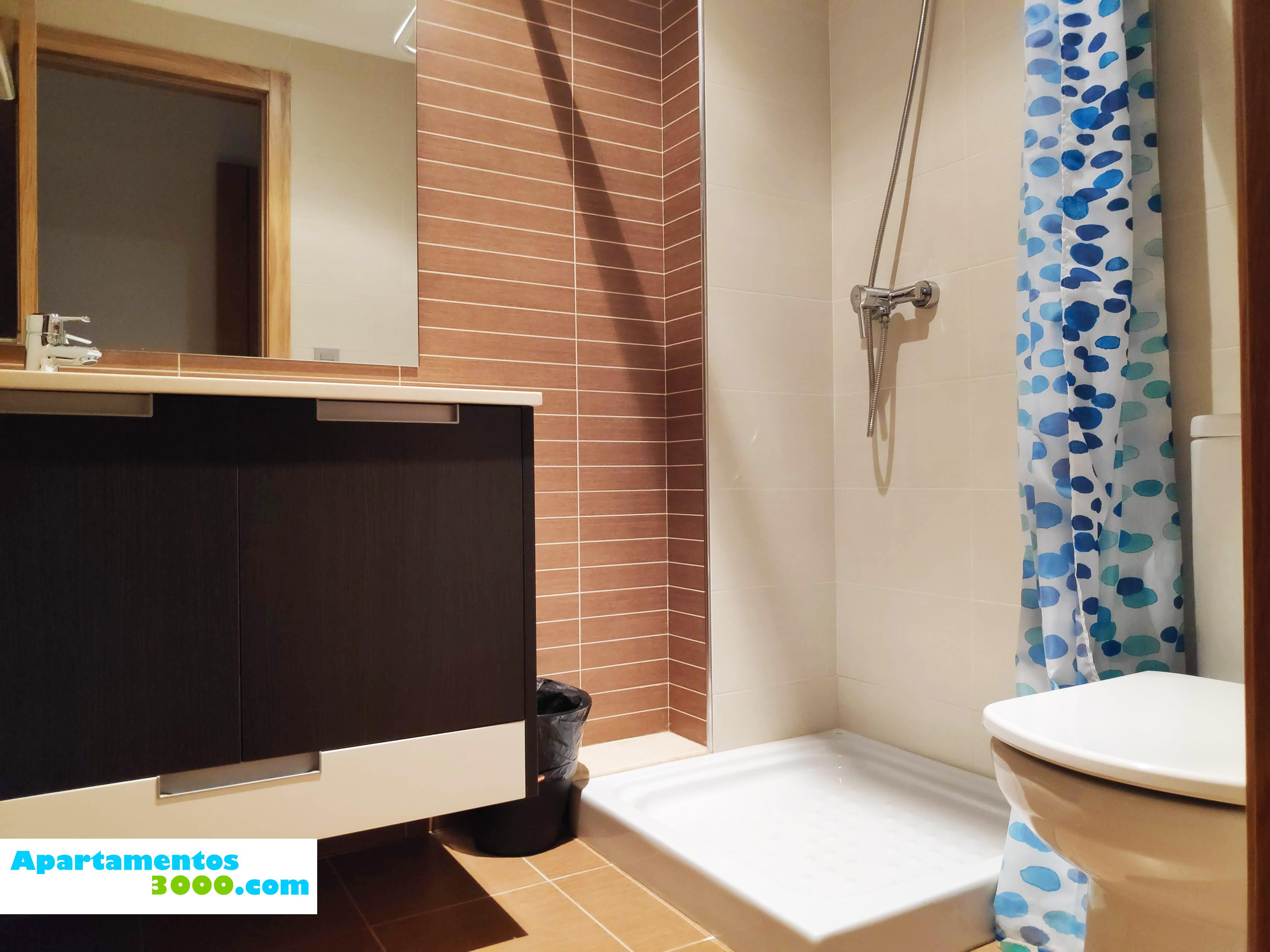 Apartamentos Revolta Sanxenxo 3000 A Revolta Buitenkant foto