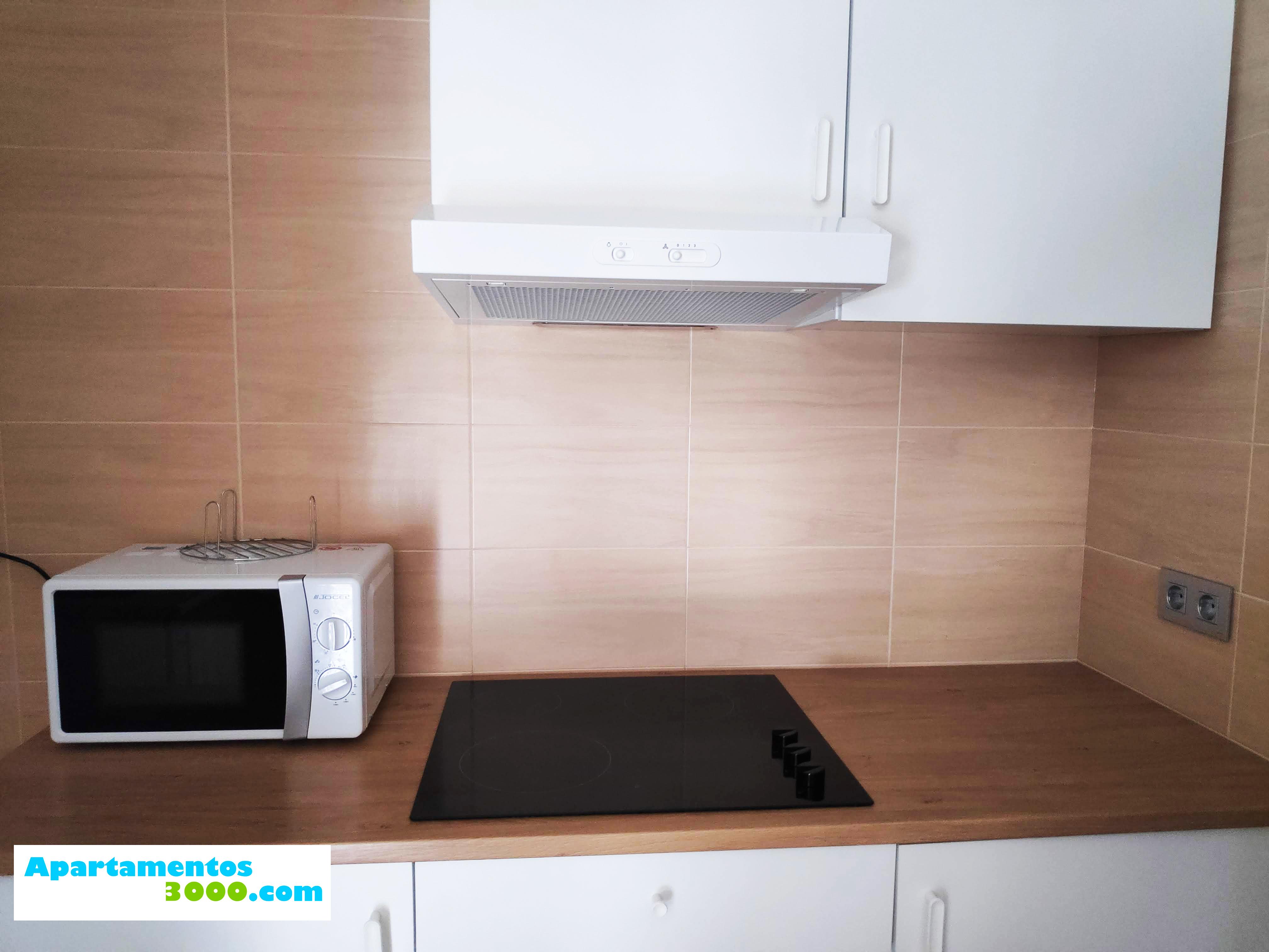 Apartamentos Revolta Sanxenxo 3000 A Revolta Buitenkant foto