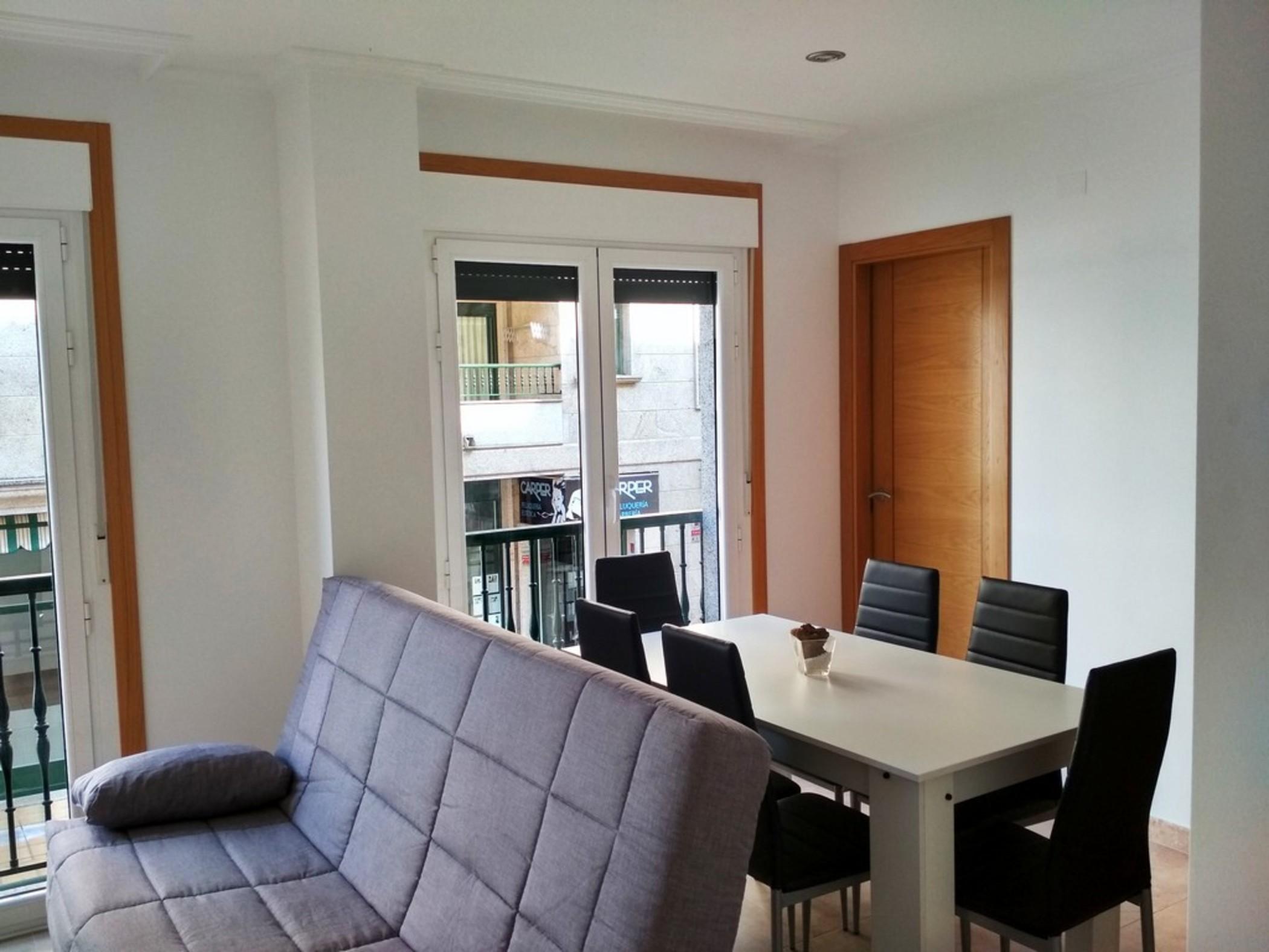 Apartamentos Revolta Sanxenxo 3000 A Revolta Buitenkant foto