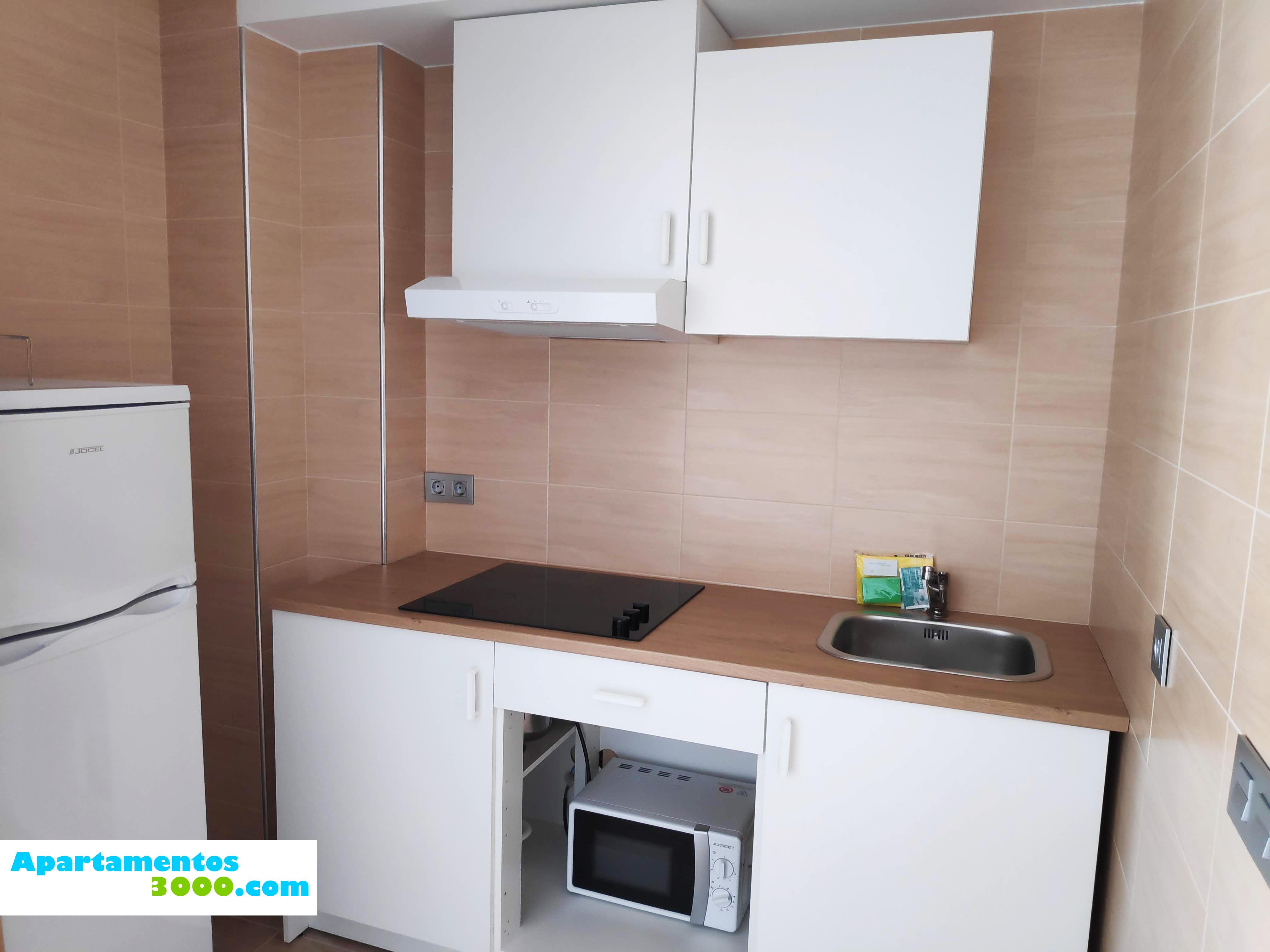Apartamentos Revolta Sanxenxo 3000 A Revolta Buitenkant foto