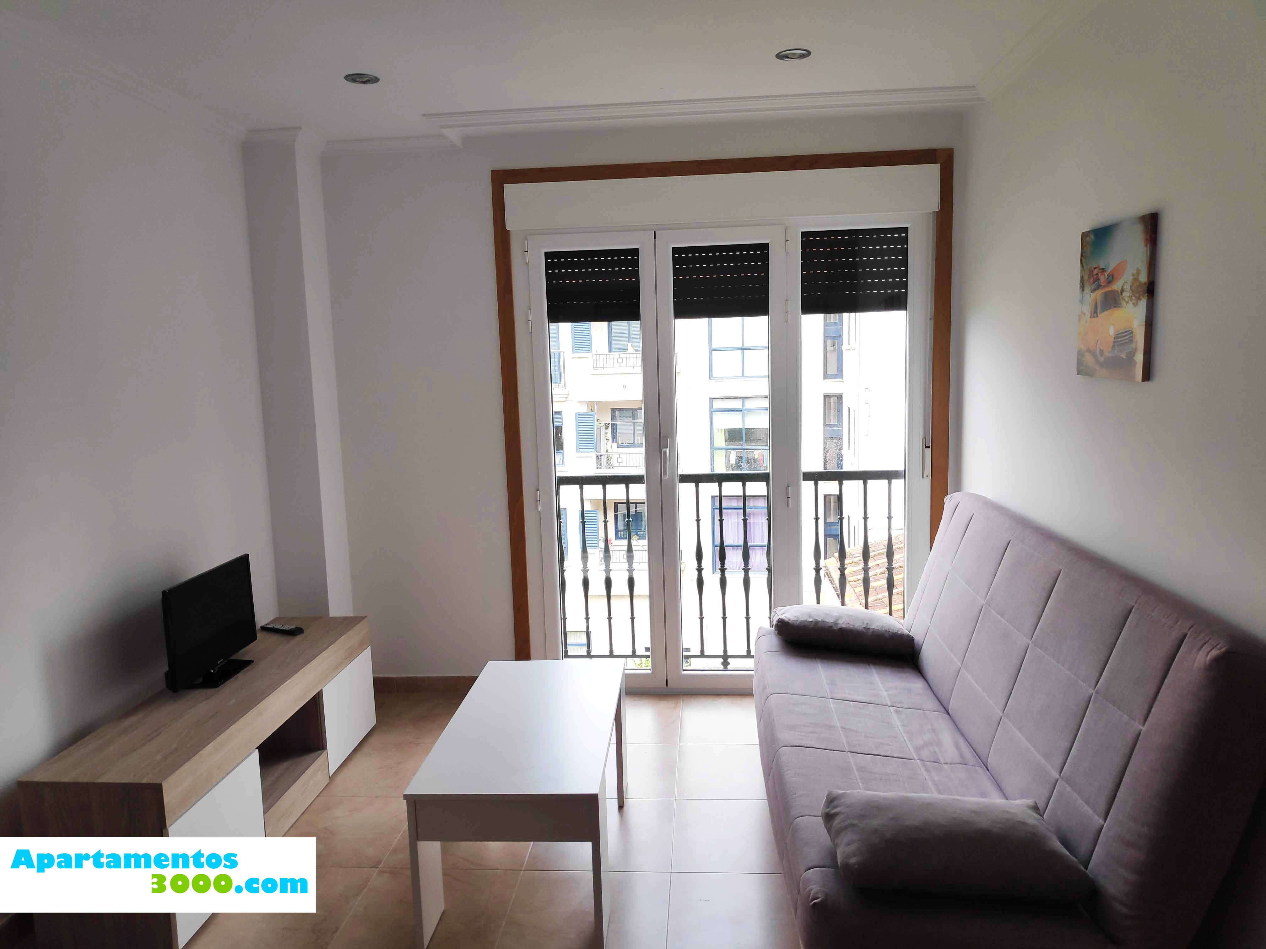 Apartamentos Revolta Sanxenxo 3000 A Revolta Buitenkant foto