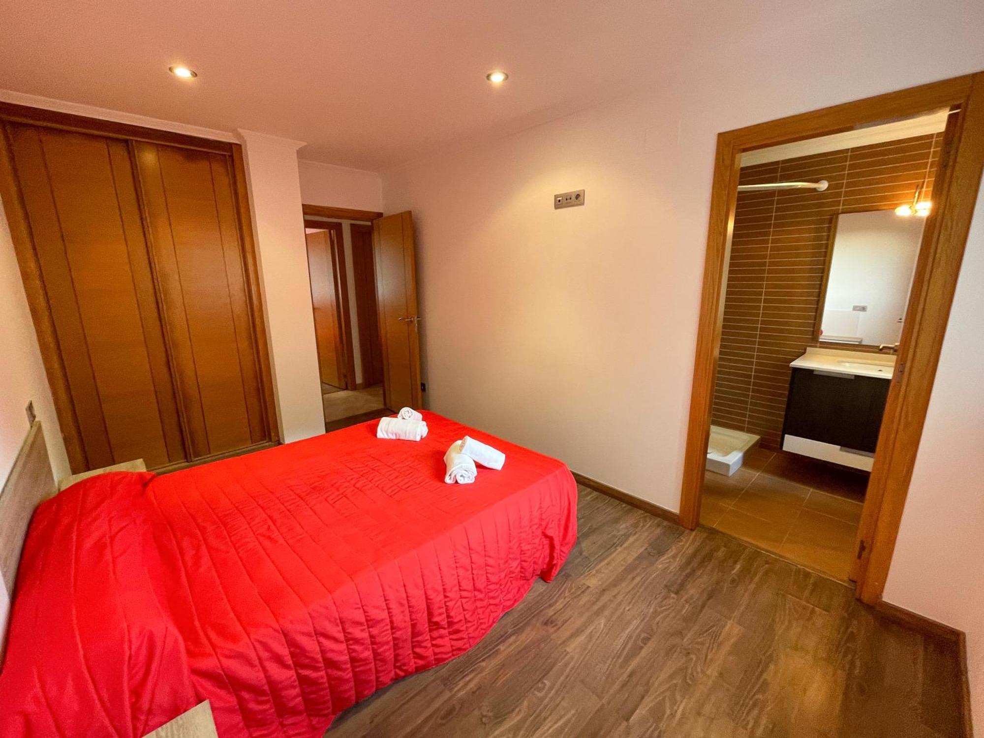 Apartamentos Revolta Sanxenxo 3000 A Revolta Buitenkant foto