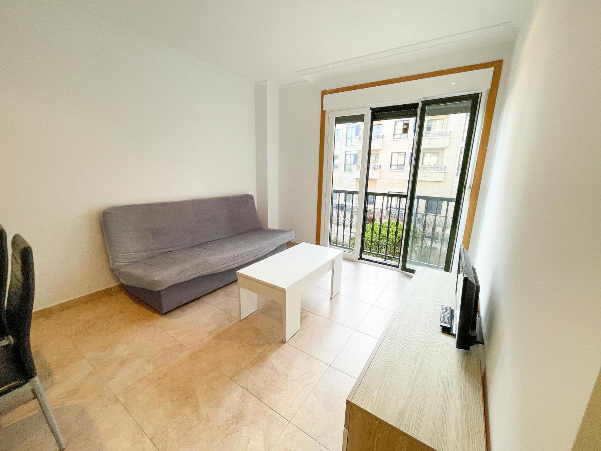 Apartamentos Revolta Sanxenxo 3000 A Revolta Buitenkant foto