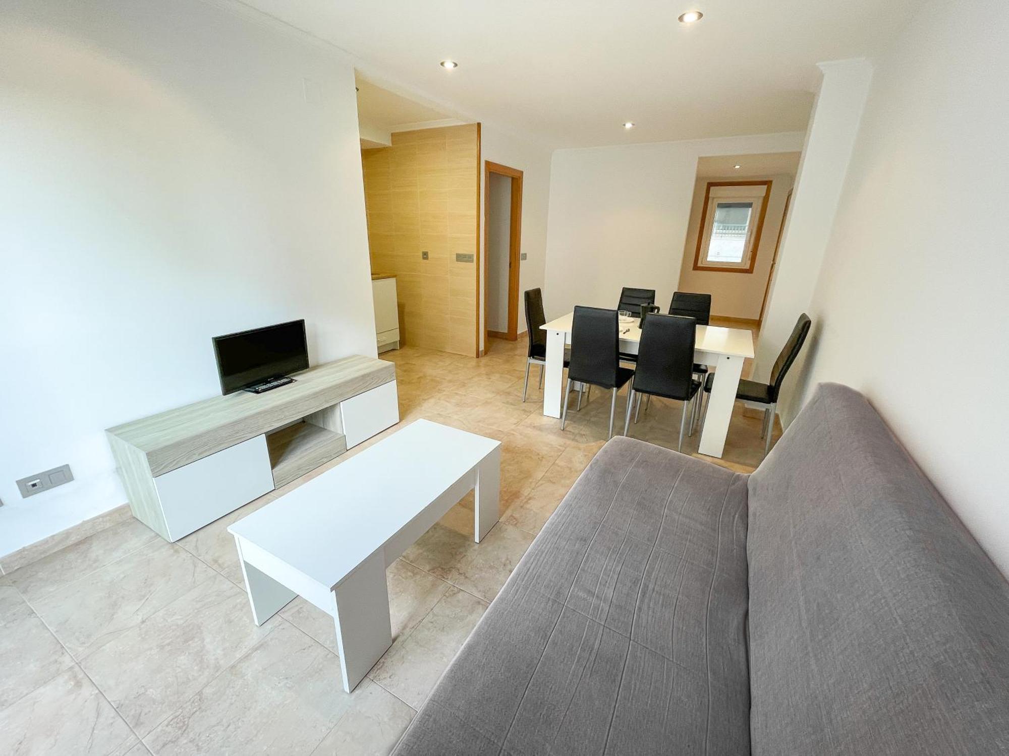 Apartamentos Revolta Sanxenxo 3000 A Revolta Buitenkant foto