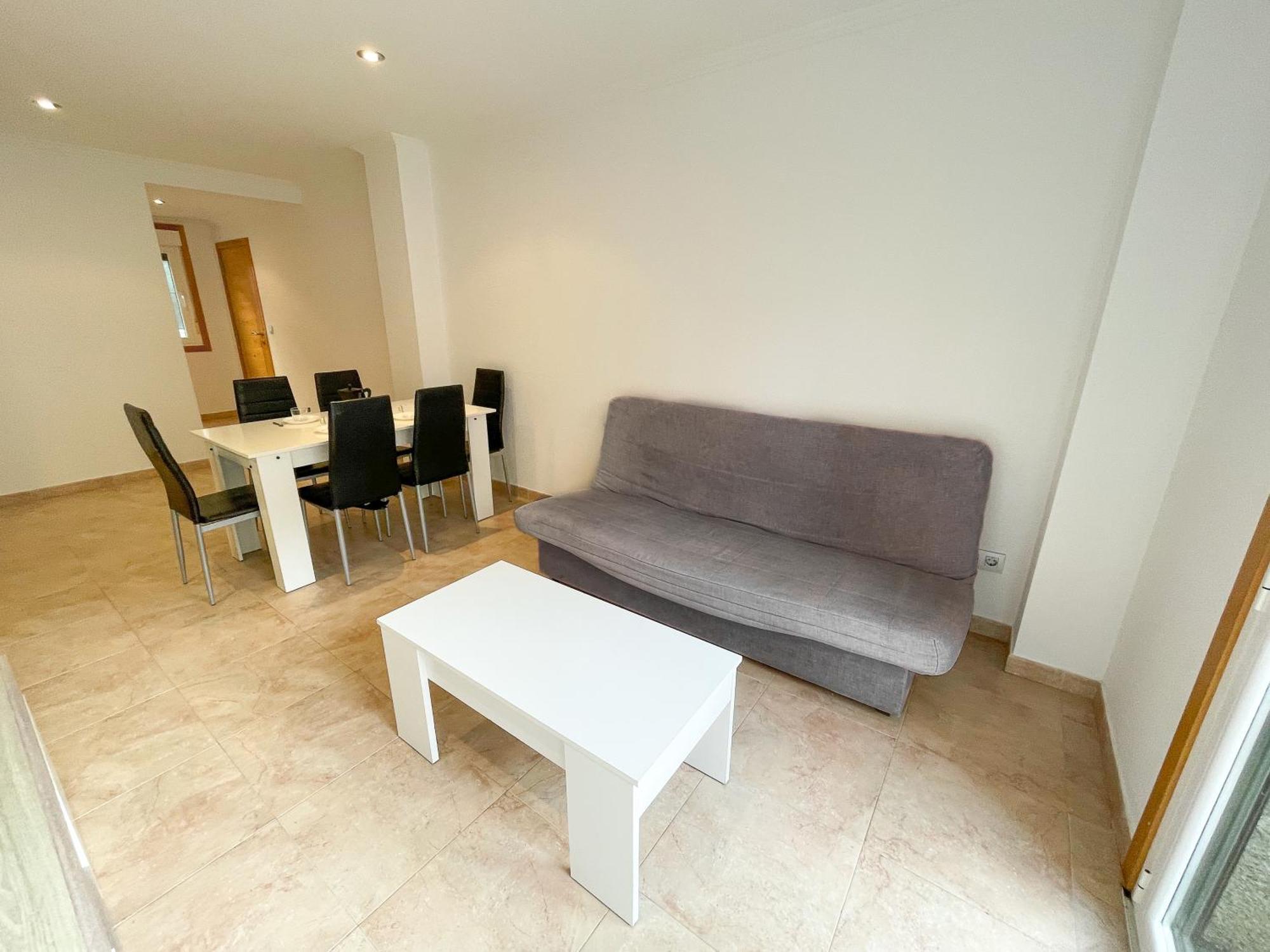 Apartamentos Revolta Sanxenxo 3000 A Revolta Buitenkant foto