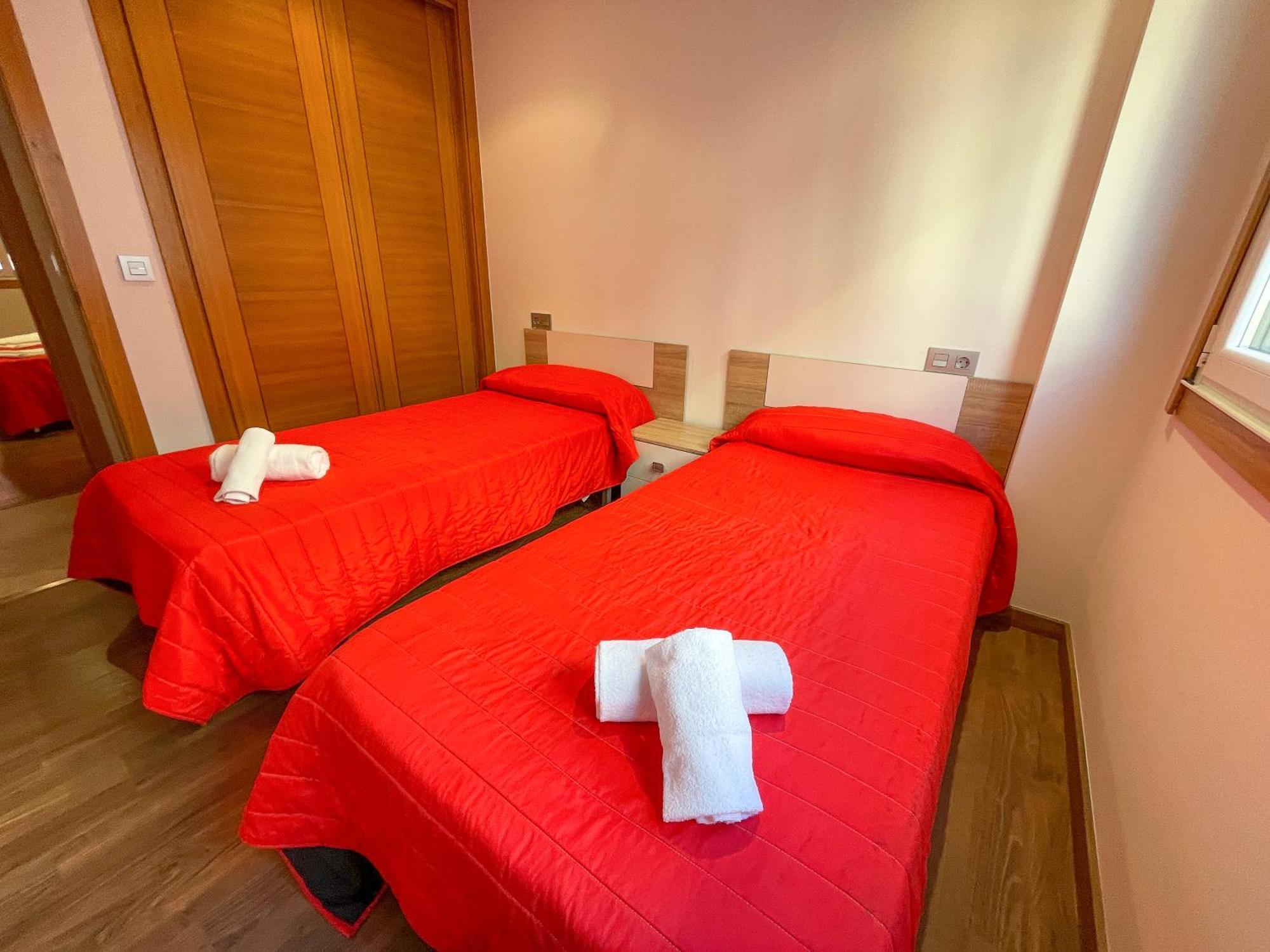Apartamentos Revolta Sanxenxo 3000 A Revolta Buitenkant foto