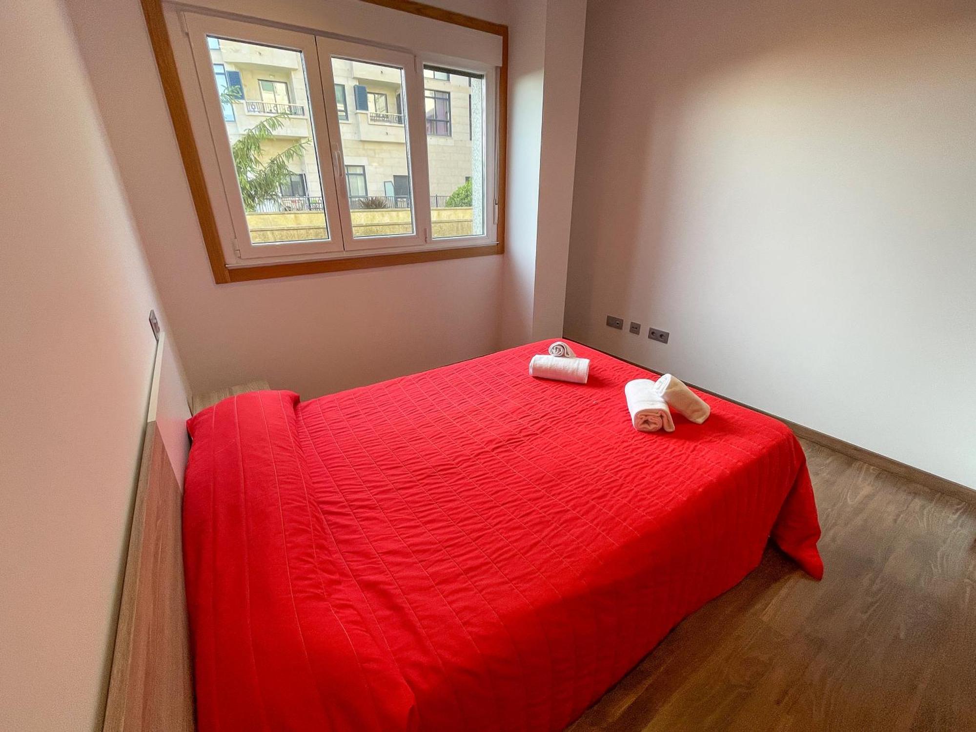Apartamentos Revolta Sanxenxo 3000 A Revolta Buitenkant foto