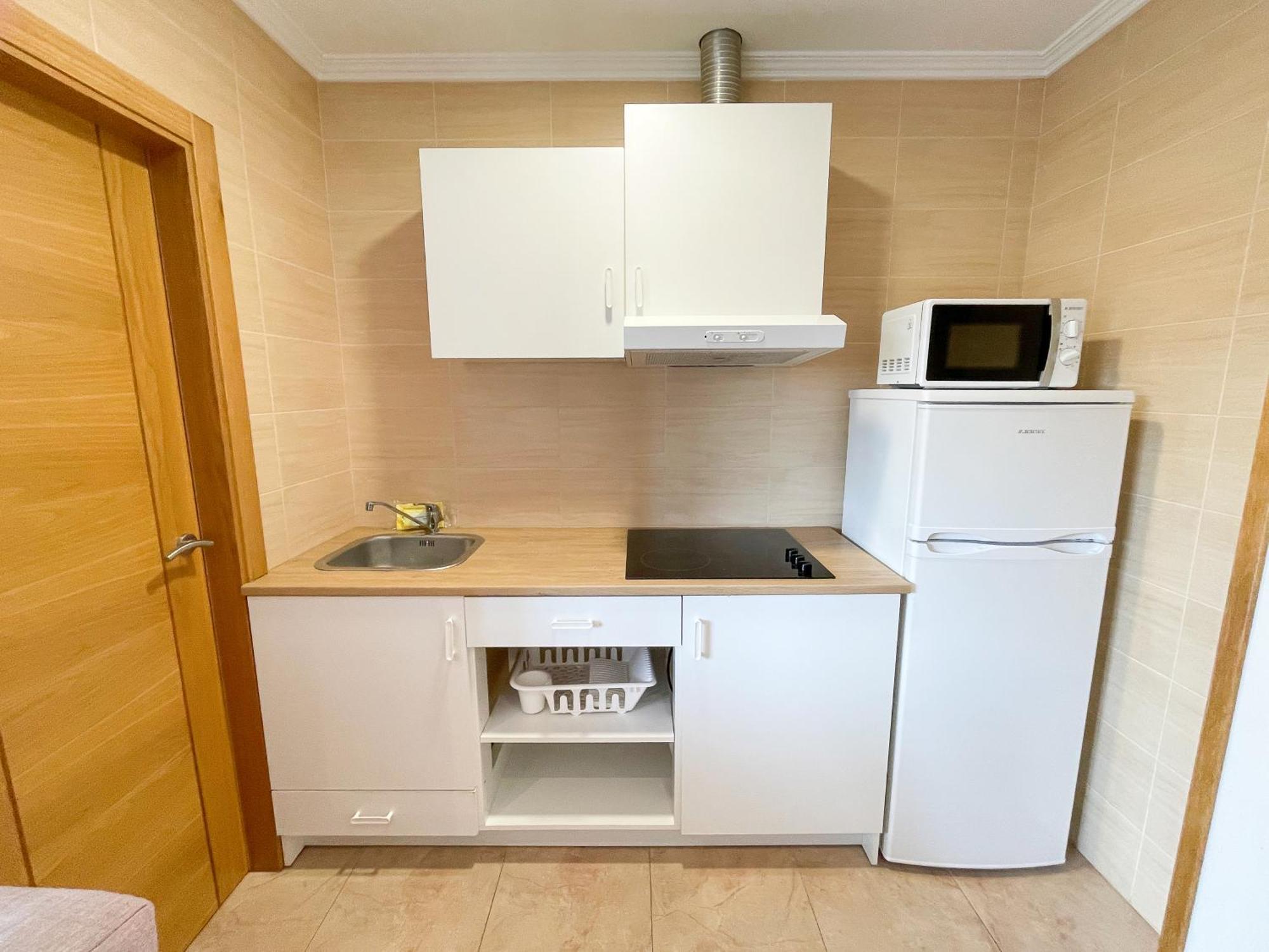 Apartamentos Revolta Sanxenxo 3000 A Revolta Buitenkant foto