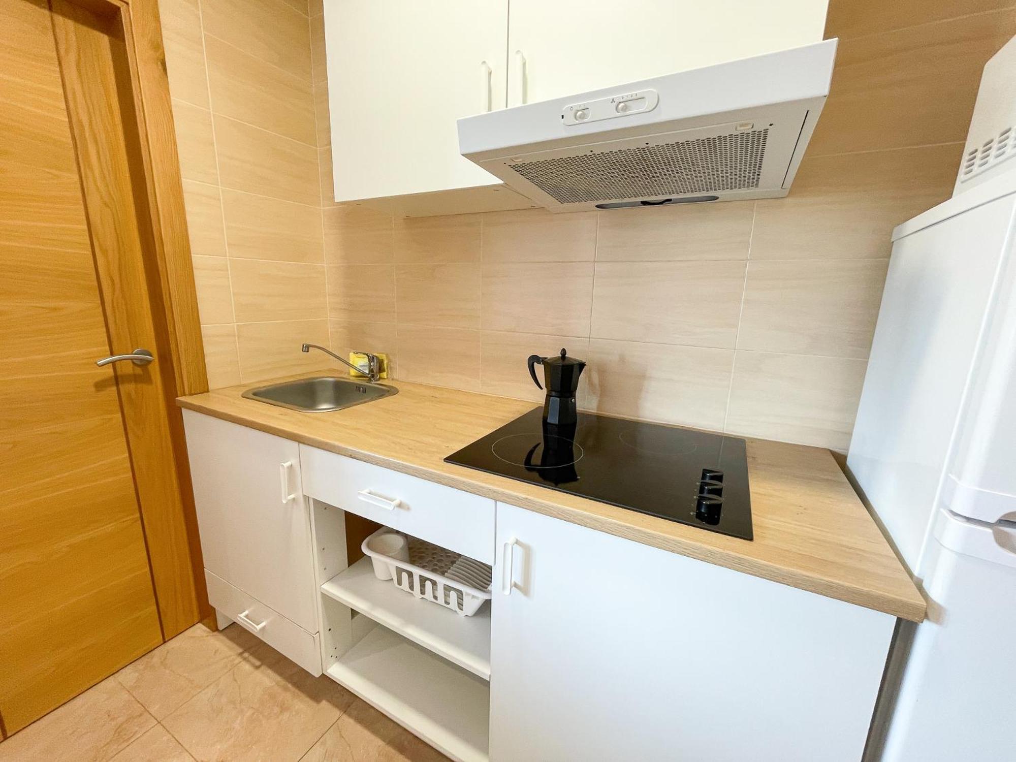Apartamentos Revolta Sanxenxo 3000 A Revolta Buitenkant foto