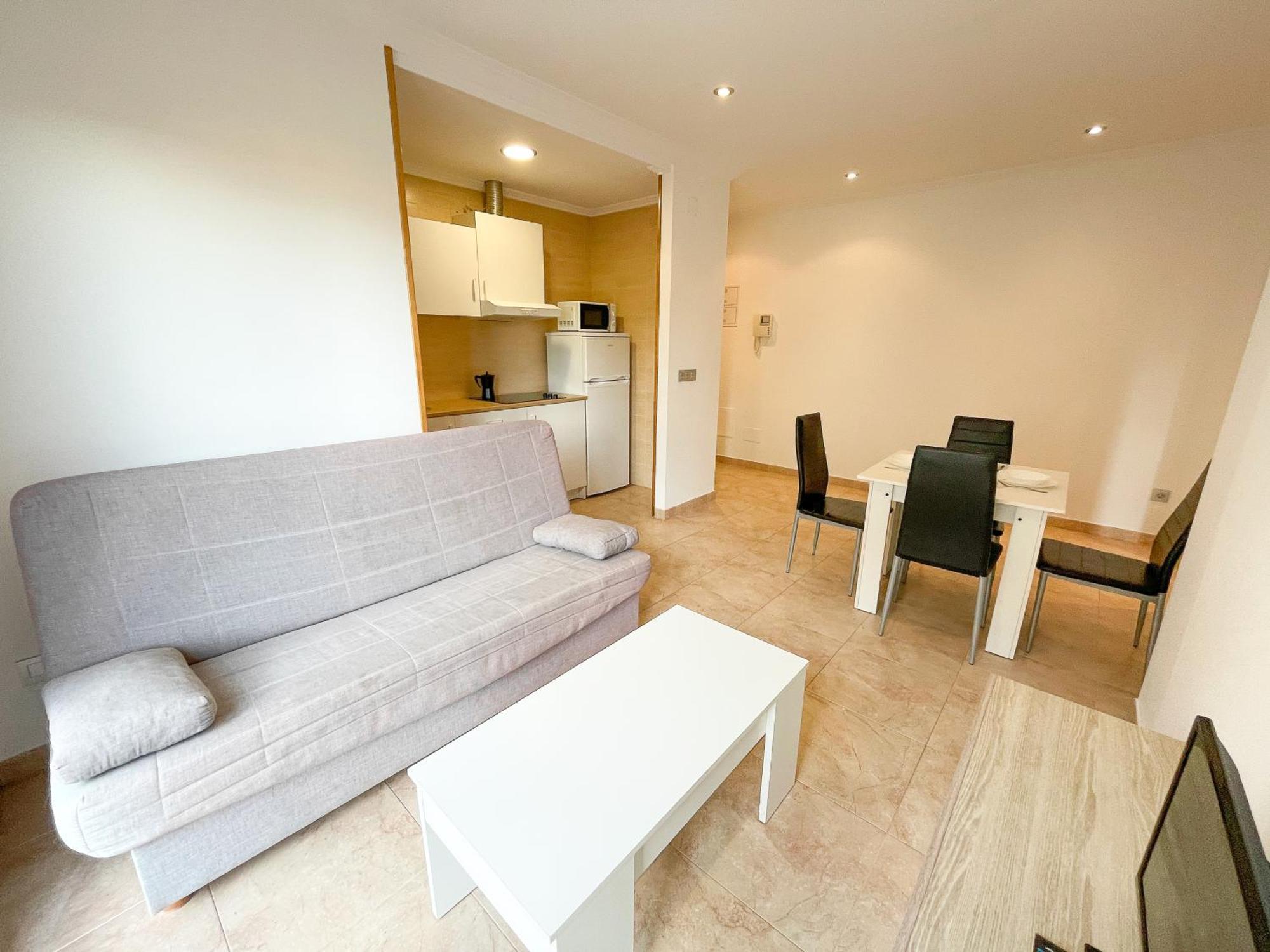 Apartamentos Revolta Sanxenxo 3000 A Revolta Buitenkant foto