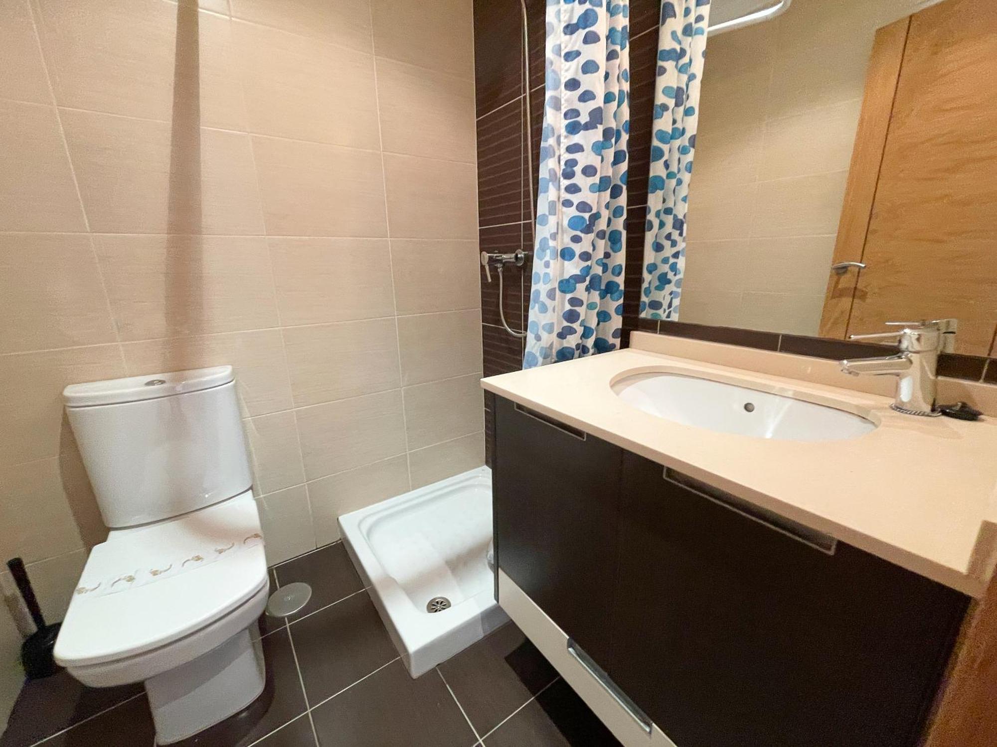 Apartamentos Revolta Sanxenxo 3000 A Revolta Buitenkant foto