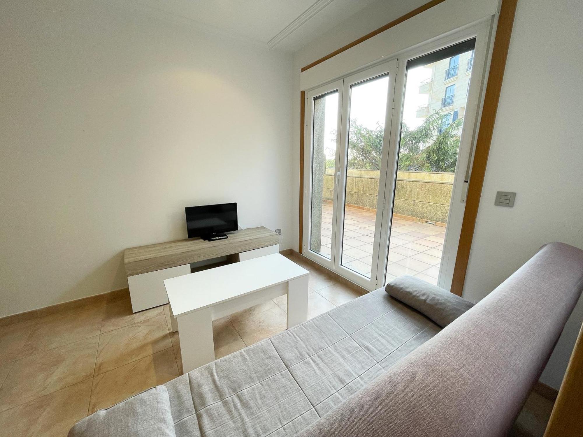 Apartamentos Revolta Sanxenxo 3000 A Revolta Buitenkant foto
