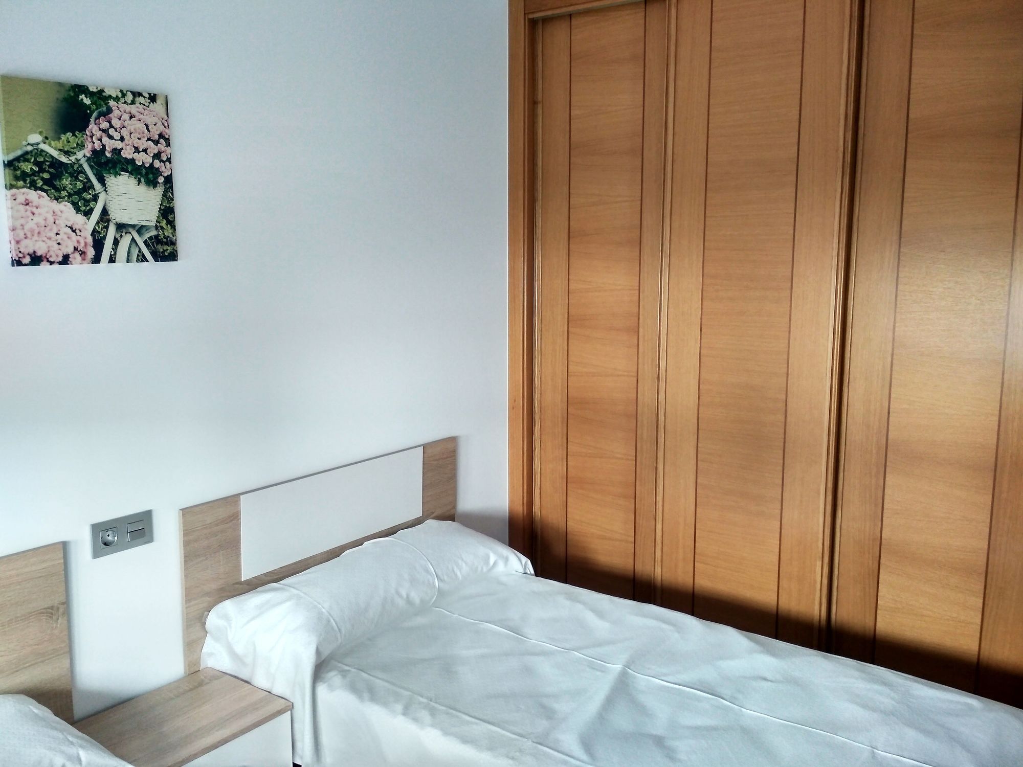 Apartamentos Revolta Sanxenxo 3000 A Revolta Buitenkant foto